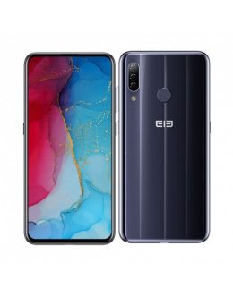 Elephone A7H 6.41 Inch 4GB RAM 64GB ROM Fingerprint Dual Rear Camera Dual SIM 4G Smartphone