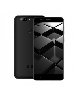 Elephone P8 Mini 5.0 Inch 4GB RAM 64GB ROM Fingerprint Dual Camera Dual SIM 4G Smartphone