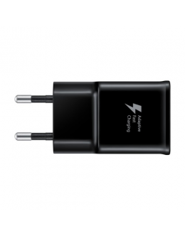 Samsung Travel Adapter 15W TA (without cable) Black