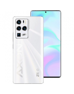 ZTE Axon 30 Ultra 6.67 Inch 8GB RAM 256GB ROM NFC Fingerprint Quad Rear Camera Dual SIM 5G Smartphone