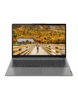 LENOVO IdeaPad 3 UltraSlim Ryzen 5 5500U 15.6inch FullHD IPS AG 16GB DDR4 512GB PCIe SSD DOS 2Y Arctic Grey