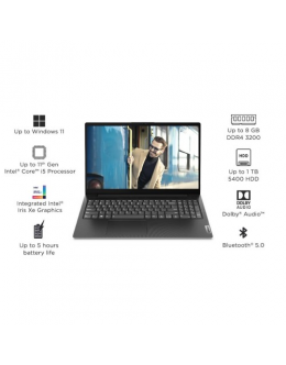 Lenovo V15 G2 Intel Core i5-1135G7