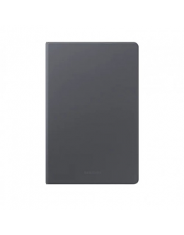 Samsung Tab A7 Book Cover Gray