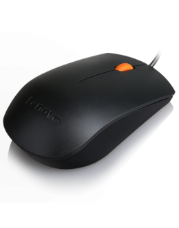 Lenovo Mouse 300 USB Black