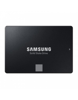 Solid State Drive (SSD) SAMSUNG PM871b SATA 2.5”, 512GB, SATA 6 Gb/s, MZ7LN512HAJQ