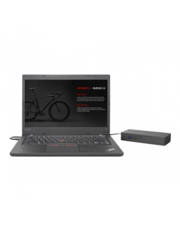 LENOVO Thunderbolt 3 Essential Dock (EU) (A)