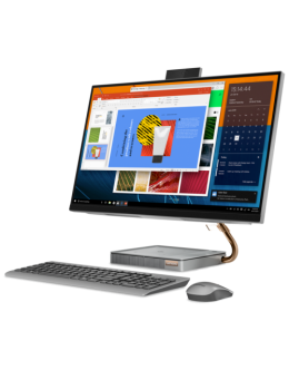 Lenovo IdeaCentre AIO A540 27.0" IPS QHD Antiglare i5-9400T up to 3.4GHz HexaCore