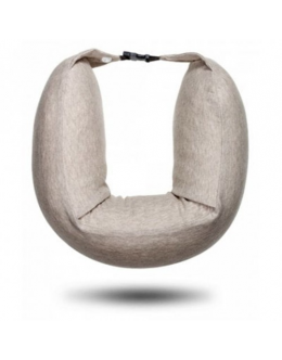 Xiaomi Възглавница за път 8H Travel U-Shaped Pillow (Cream)