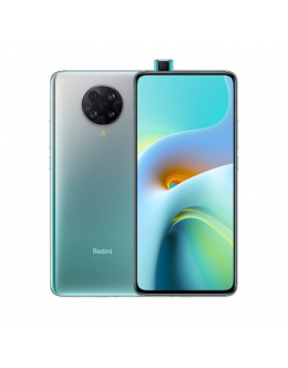 Xiaomi Redmi K30 Ultra 6.67 Inch 8GB RAM 512GB ROM NFC Fingerprint Quad Rear Camera Dual SIM 5G Smartphone