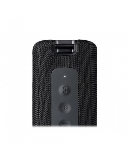 XIAOMI Mi Portable Bluetooth Speaker 16W BLACK XIAOMI Mi Portable Bluetooth Speaker 16W BLACK