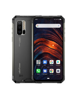 Ulefone ARMOR 7 6.3 Inch 8GB RAM 128GB ROM Octa Core IP68 Waterproof Rugged NFC Fingerprint Triple Rear Camera Dual SIM 4G Smartphone