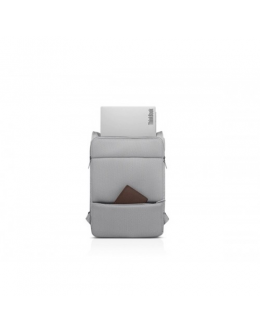 ThinkBook 15.6” Laptop Urban Backpack