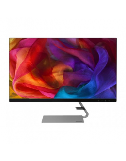 LENOVO Q27q-10 27inch QHD LED Backlit LCD Monitor
