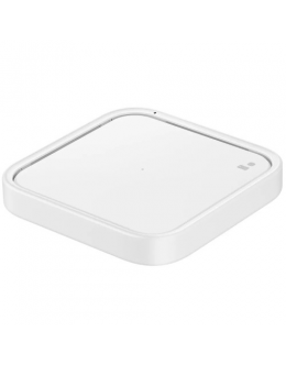 Samsung Wireless Charger Pad (w TA) White