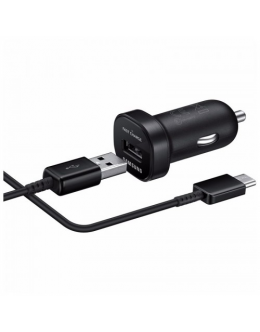 Samsung Fast Charging Car Charger Mini