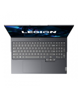 LENOVO Legion 7 Core i7-11800H 16.0inch WQXGA AG 500N 165Hz HDR sRGB 32GB DDR4 1TB PCIe SSD RTX3070 8GB DOS 2Y Storm Grey