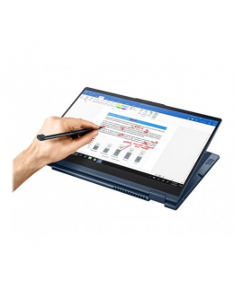 LENOVO TB 14s Yoga Blue Intel Core i5-1135G7 14.0inch FHD Touch 16GB 512GB SSD Win 10 Pro 3Y