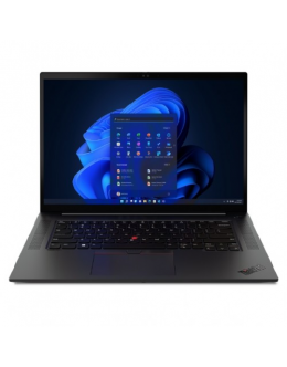 Lenovo ThinkPad X1 Extreme G5 Intel Core i7-12700H