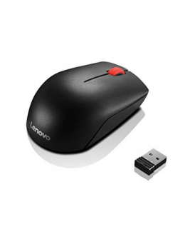 LENOVO ESSENTIAL WIRELESS COMPACT MOUSE