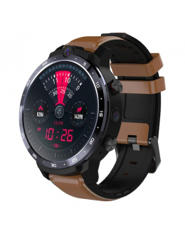 OUKITEL Z32 1.6 Inch 3GB RAM 32GB ROM 1800 mAh Dual Camera 4G Smart Watch
