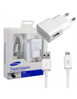 Samsung Travel Adapter 5V 2A Fixed cable
