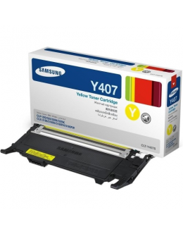 Samsung CLT-Y4072S Yel Toner Cartridge