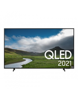 SAMSUNG TV 50inch QLED 4K QE50Q60AA