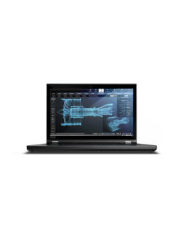 Mobile workstation Lenovo ThinkPad P53