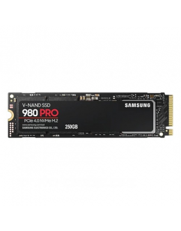 Samsung SSD 980 PRO 256GB M.2
