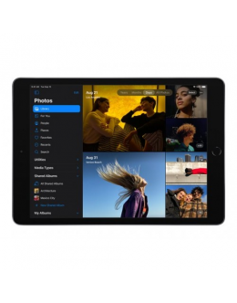 APPLE 10.2-inch iPad 8 Wi-Fi 32GB - Space Grey
