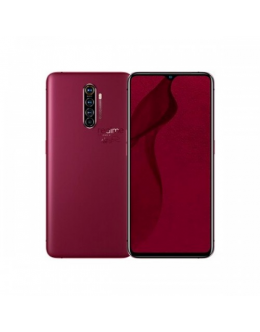 Realme X2 Pro Master Edition 6.5 Inch 12GB RAM 256GB ROM NFC Fingerprint Quad Rear Camera Dual SIM 4G Smartphone