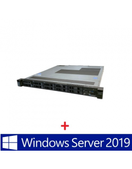 Lenovo ThinkSystem SR250
