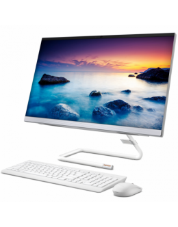 Lenovo IdeaCentre AIO A340 21.5" IPS FullHD Antiglare J5005 up to 2.8GHz QuadCore