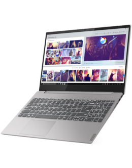 Lenovo IdeaPad UltraSlim S340 15.6" FullHD Antiglare Ryzen 3 3200U up to 3.5GHz