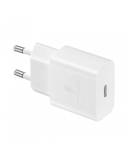 Samsung 15W Power Adapter (Without cable) White