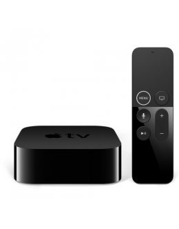 Apple TV 4K 64GB