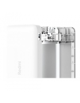 Xiaomi 10000mAh Redmi Power Bank
