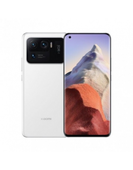 Xiaomi Mi 11 Ultra 6.81 Inch 12GB RAM 512GB ROM NFC In Screen Fingerprint Face ID Triple Rear Camera Dual SIM 5G Smartphone