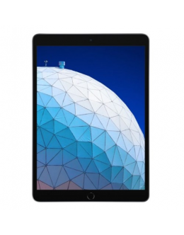 Apple 10.5-inch iPad Air 3 Wi-Fi 64GB - Space Grey