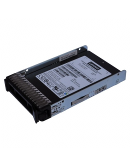 Lenovo ThinkSystem 2.5" PM883 240GB Entry SATA 6Gb Hot Swap SSD