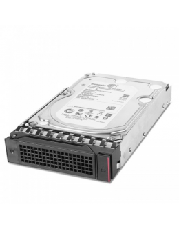 Lenovo ThinkSystem 2.5" 1.8TB 10K SAS 12Gb Hot Swap 512e HDD