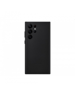 Samsung S22 Ultra S908 Leather Cover