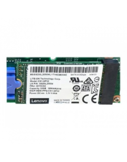 LENOVO ThinkSystem M.2 CV1 32GB SATA 6Gb Non-Hot-Swap SSD