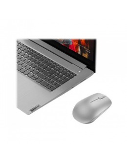 LENOVO 530 Wireless Mouse Platinum Grey LENOVO 530 Wireless Mouse Platinum Grey