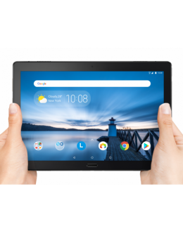PROMO! Lenovo Tab P10 4G/3G WiFi GPS BT4.2
