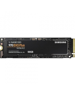 Enterprise SSD Samsung 970 EVO PLUS Series