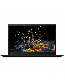 Lenovo ThinkPad X1 Carbon 7 Intel Core i5-8265U (1.6MHz up to 3.9GHz