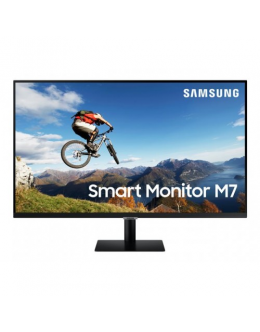 SAMSUNG LS32AM700UR 32inch VA UHD 3840x2160 16:9 1000:1 250cd/m2 60Hz HDMI + USB C