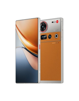 ZTE Nubia Z70S Ultra Photographer Edition 12GB RAM 256GB ROM NFC Fingerprint Triple Camera Dual SIM 5G Smartphone