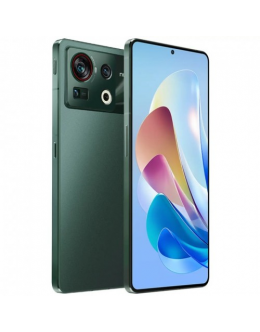 ZTE Nubia Z40S Pro 6.67 Inch 12GB RAM 256GB ROM NFC Fingerprint Tripple Rear Camera 80W Dual SIM 5G Smartphone